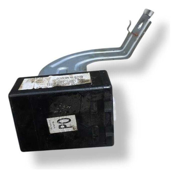 Modulo Imobilizador Nissan March 1.6  2013 2014 2015 2016