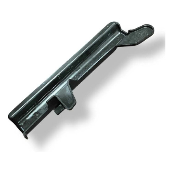 Suporte Puxador Porta Traseira Esquerda Siena 2010 467662260 Preto