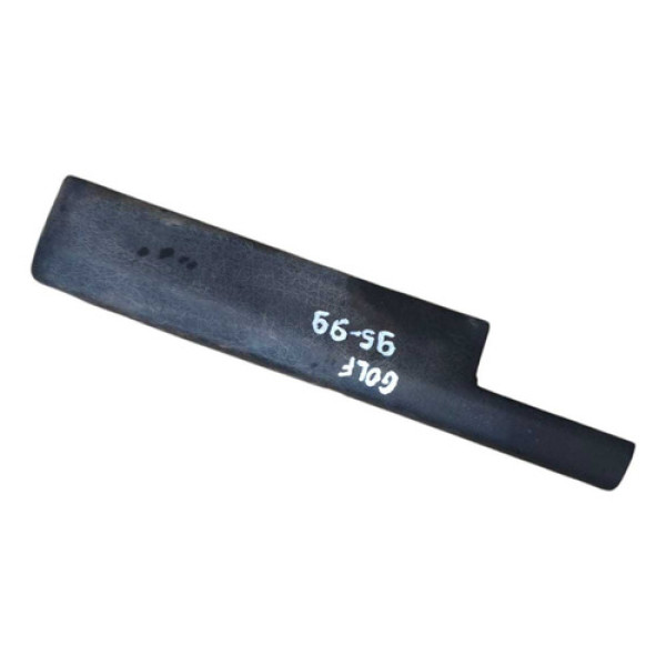 Moldura Acabamento Inferior Painel Volkswagen Golf 1h1858183