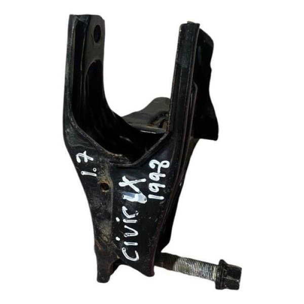 Suporte Coxim Câmbio Honda Civic G6 1997 A 2000 1.7 