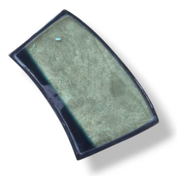 Vidro Frontal Parabrisa Fiat Palio Weekend 1997 1998 A 2000 Preto