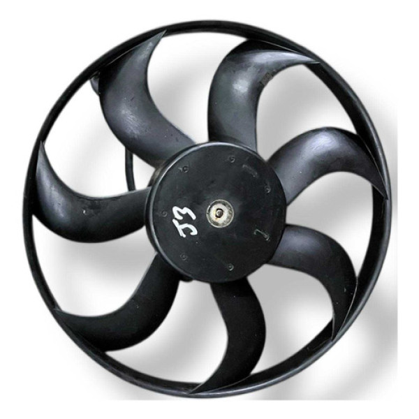 Helice Ventoinha C/motor Jac J3 1.4 2011 2012 2013 2014 2015 220v