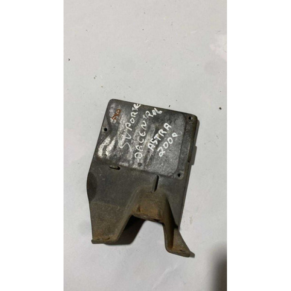 Suporte Módulo Injeção Gm Astra 1999/2011 93249094 Original