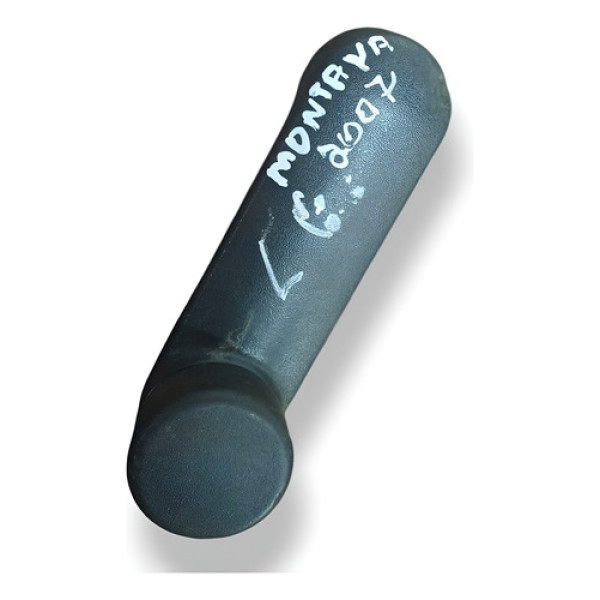 Manivela Vidro Lado Esquerdo Montana 2007 902471500430 Preto