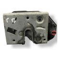 Fechadura Porta Traseira Direita Gm Corsa 2010 2011 24414137