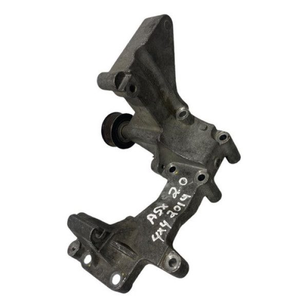 Suporte Alternador Mitsubishi Asx Lancer 2.0 2011 Cx508
