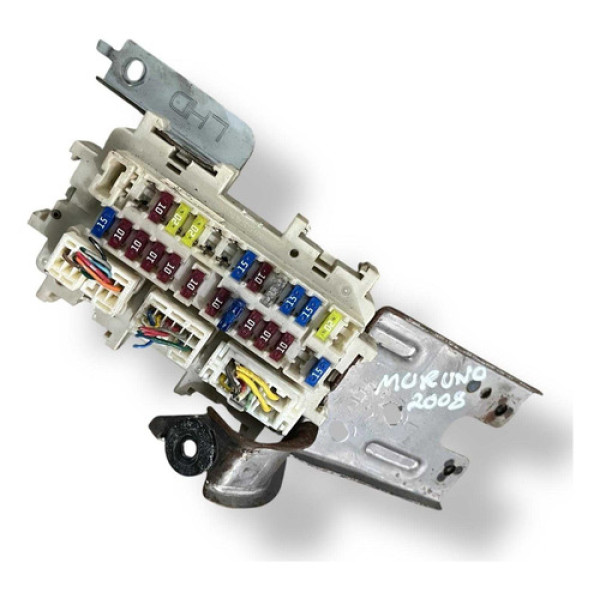 Caixa De Fusiveis Nissan Murano 2008 2009 2010 11 1aa0a8c31