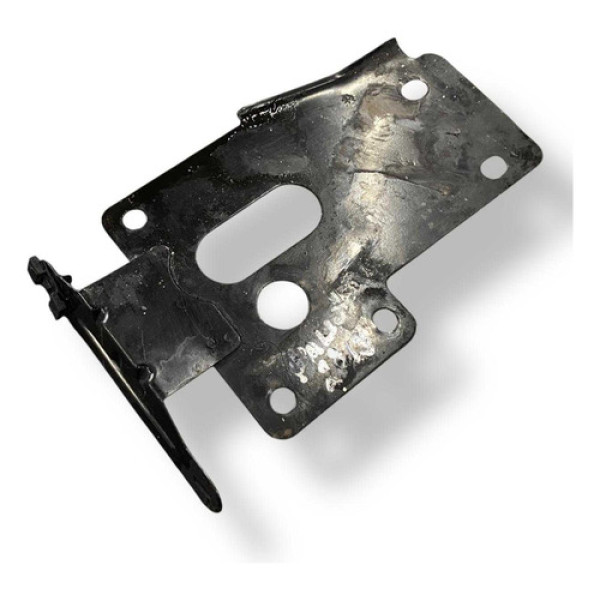 Suporte Inferior Caixa Bateria Fiat Palio 2013 2014 2015