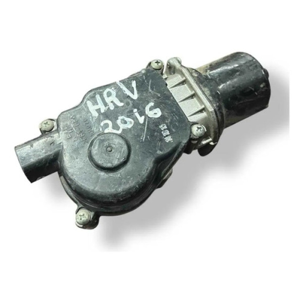 Motor Limpador De Parabrisa Honda Hr-v 2016 2017 2018 2019