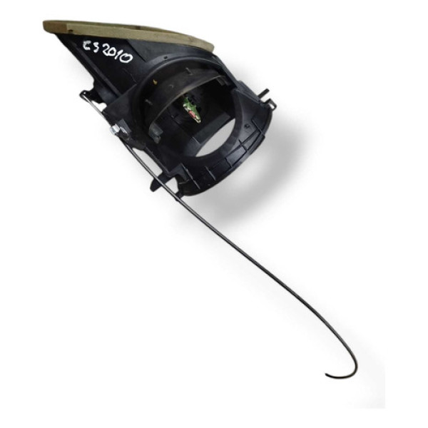 Duto Caixa Ventilação Citroën C3 1.4 2010 2011 5a5720100