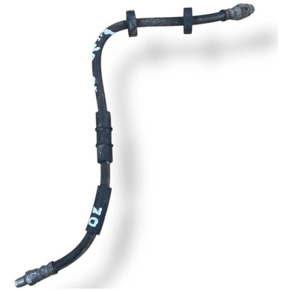 Flexível Freio Dianteiro Esquerdo Fiat Siena 1.0 2008 2009