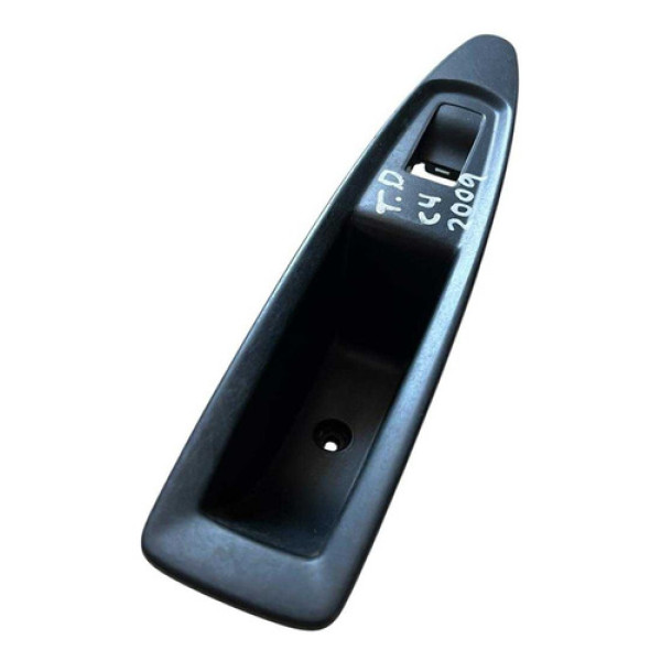 Botão Vidro Elétrico Traseiro Direito C4 Hatch 09 9655096277