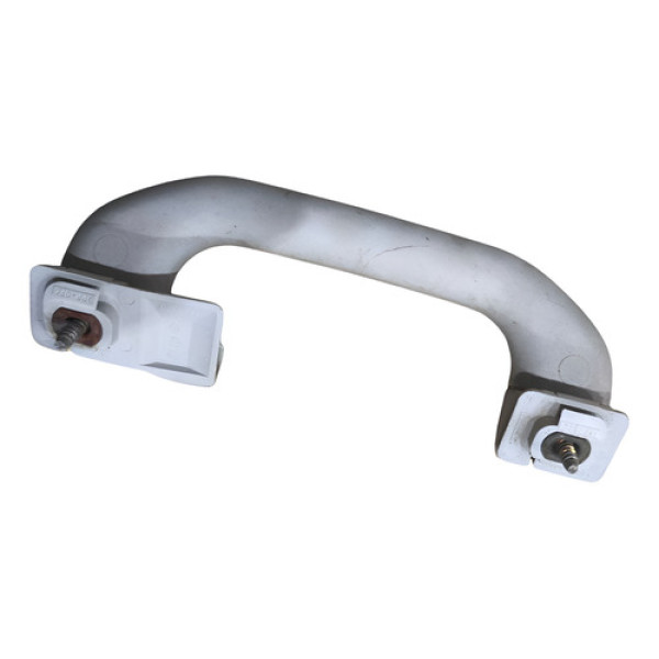 Alça Teto Pqp Dianteira Direita Vw Golf 1995 1h0857607 Bege