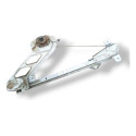 Maquina Vidro Manual Tras Dir Corsa Classic 2008/09 90389536