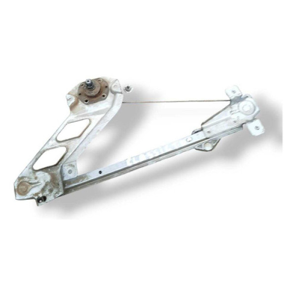Maquina Vidro Manual Tras Dir Corsa Classic 2008/09 90389536