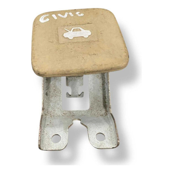 Alavanca Abertura Capô Honda Civic 2012 2013 2014 A 2016