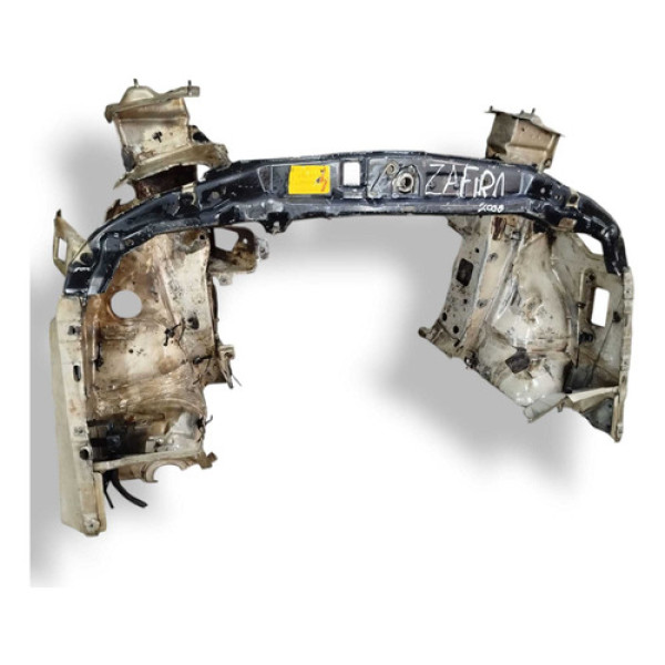 Mini Frente Painel Frontal Chevrolet Zafira 2.0 2004/2009