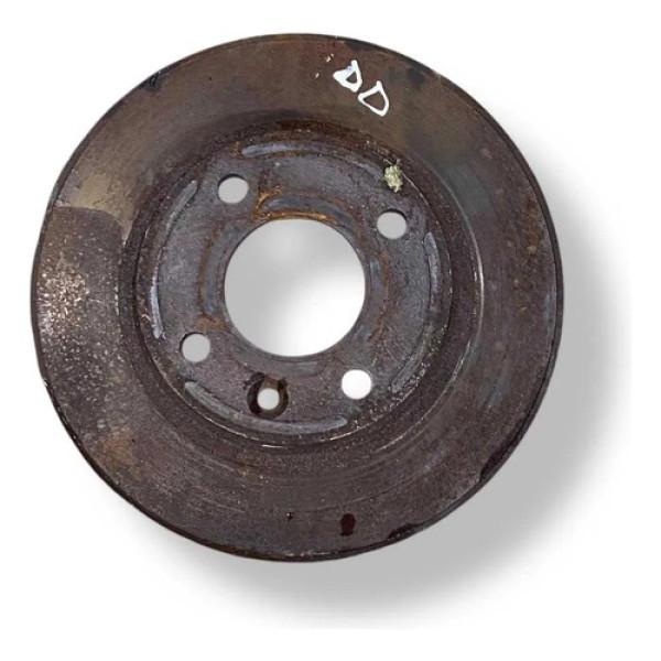 Disco  Freio Dianteiro Direito Manual Chevrolet Onix 2018/20