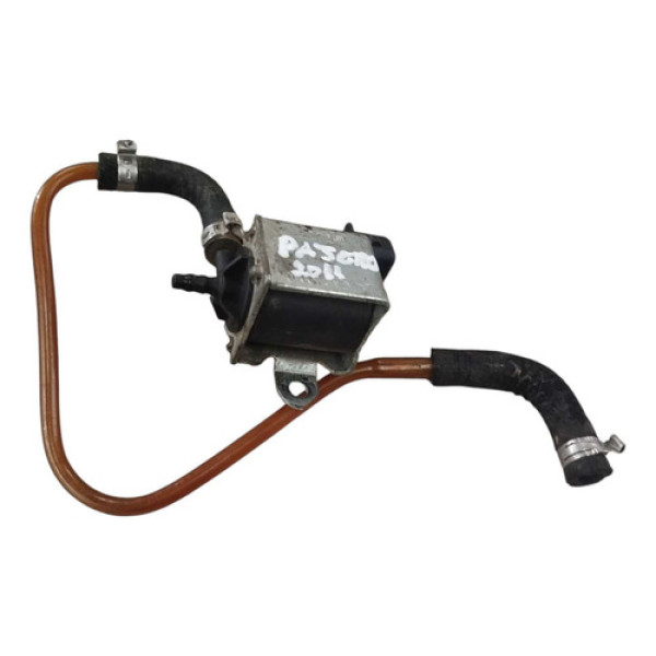 Válvula Solenoide Partida Frio Pajero Tr4 2.0 2001 2011 