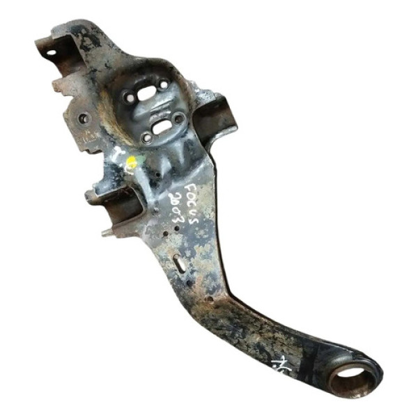 Braço Suspensão Traseiro Esquerdo  1.8 Ford Focus 2003 2004