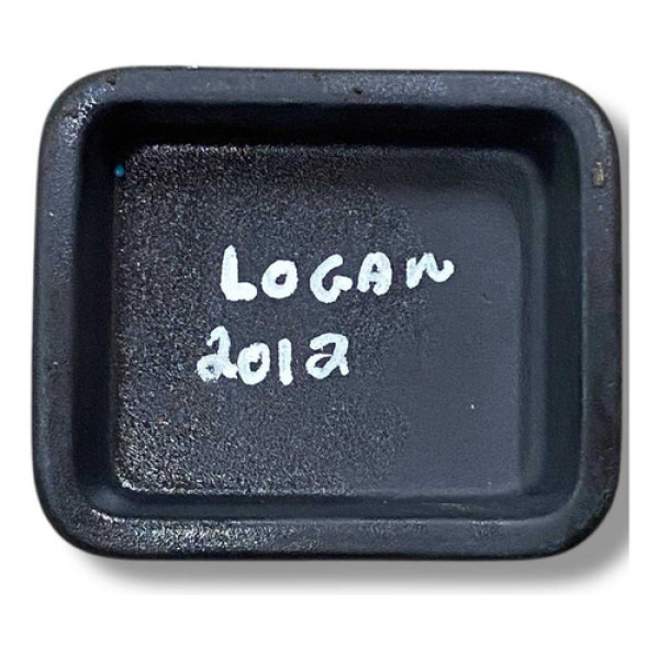 Tampa Porta Objetos Renault Logan 2011 2012 2013 8200645978