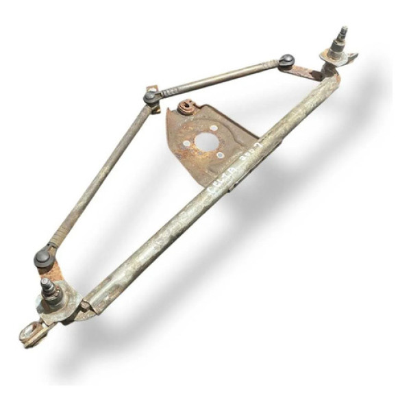 Galhada Limpador Parabrisa Chevrolet Celta 2007 2008 2009