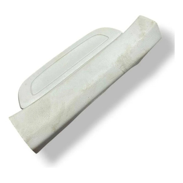 Soleira Traseira Esquerda Toyota Corolla 1.8 2014 6791802260 Cinza