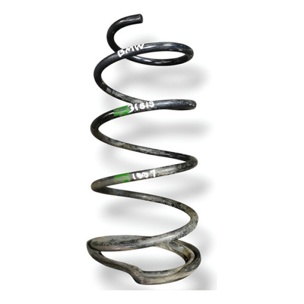 Mola Suspensão Dianteira  Bmw  318i S 1.9 1997 1998 1999