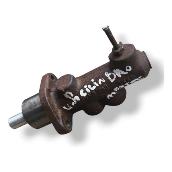 Cilindro Mestre Fiat Uno 1991 1992 1993 1994 1995