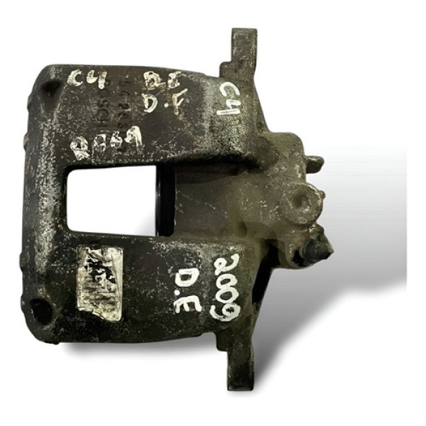 Pinça De Freio Dianteira Esquerda Citroën C4 2007 Á 2013