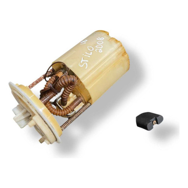 Bomba Boia Filtro Combustível Fiat Stilo 1.8 2008 0580314057