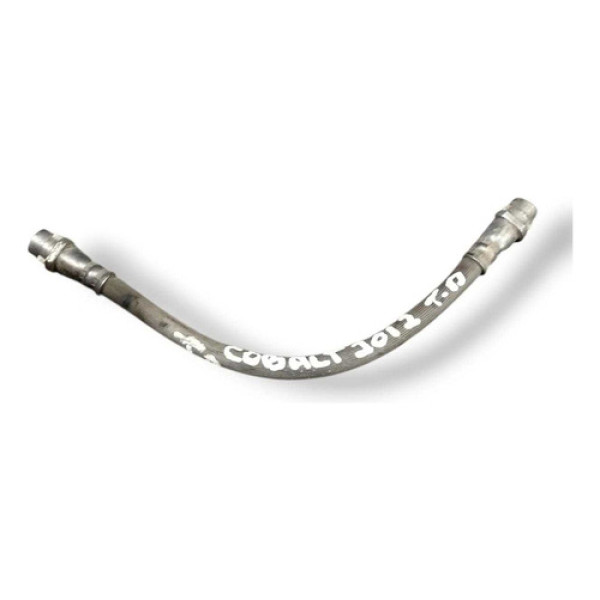 Flexivel Freio Traseiro Direito Chevrolet Cobalt 2013 A 2016