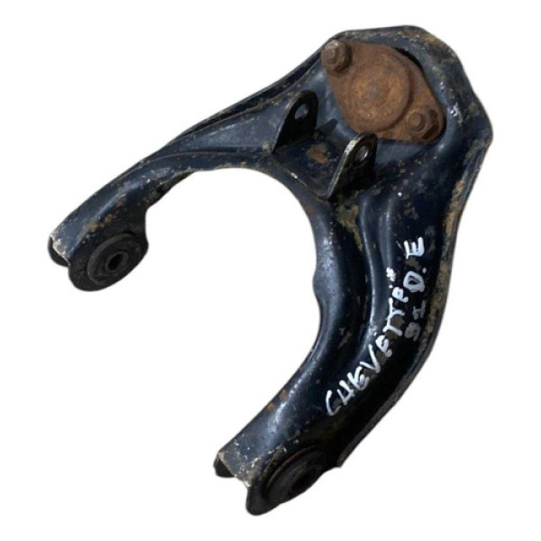 Bandeja Balança Dianteira Esquerda Gm Chevette 1.6 91/1996