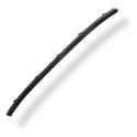 Pestana Externa Dianteira Esquerda Chevrolet  Blazer 2009  Preto