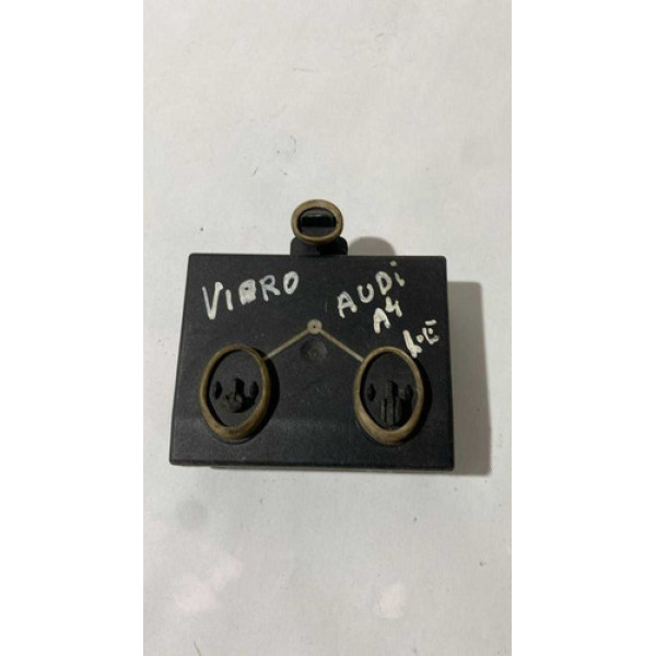 Módulo Vidro Dianteiro Esquerdo Audi A4 2009 2018 8k0959793h