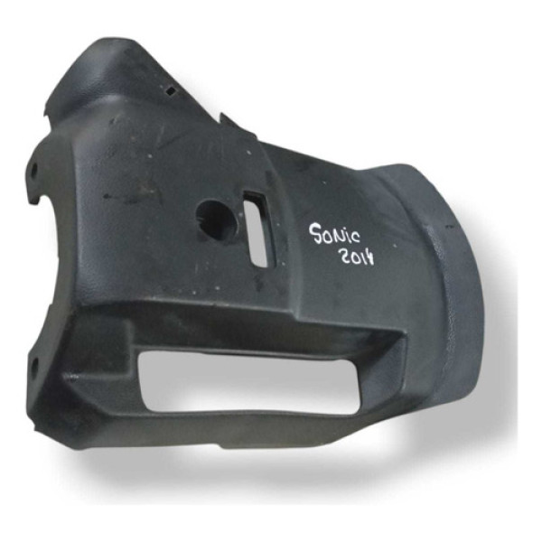 Acabamento Chave Seta Sonic 2013 2014 2015 96886236