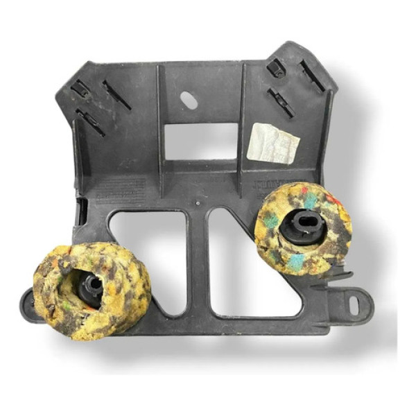 Suporte Módulo Conforto Renault Duster 2014 284c20205r