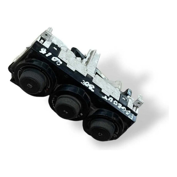 Comando Ar Condicionado Peugeot 308 408 2011/2016 69947013