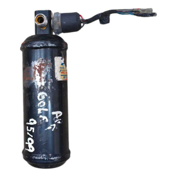 Secador Do Ar Condicionado Volkswagen Golf 1995/99 Rc150028