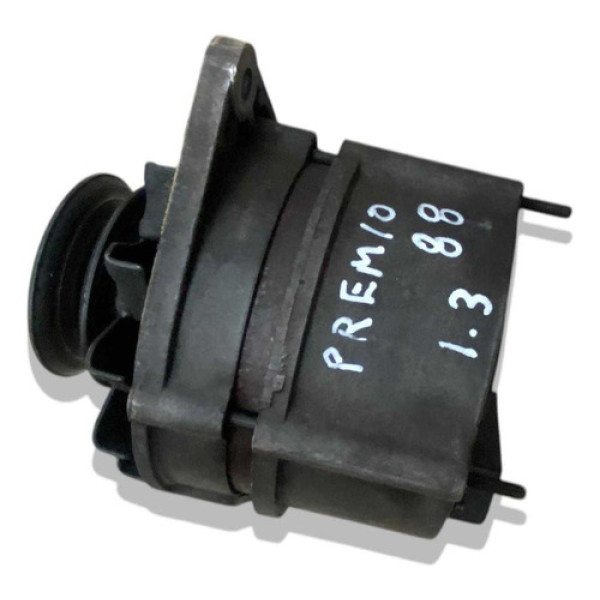 Alternador Fiat Premio Uno Elba Fiorino Fiasa 1.3 1988