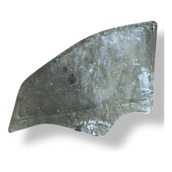 Vidro Porta Dianteira Direita Renault Logan 2008 2009 2010