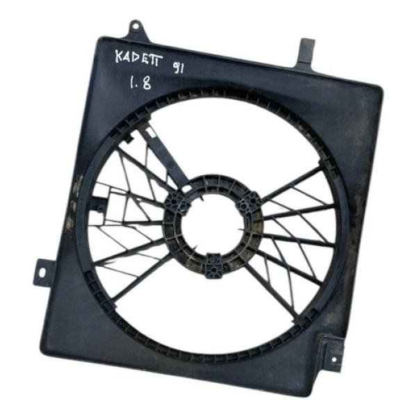 Defletor Ventoinha Gm Kadett Monza 1.8 1996 9131451824
