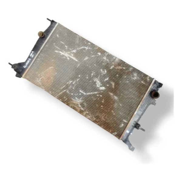 Radiador De Agua Renault Fluence 2.0 2013 2014 2015 2016