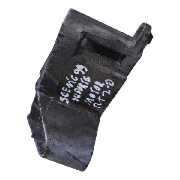 Suporte Coxim Motor Renault  Scenic 2.0 1999 2000 2001 2002 
