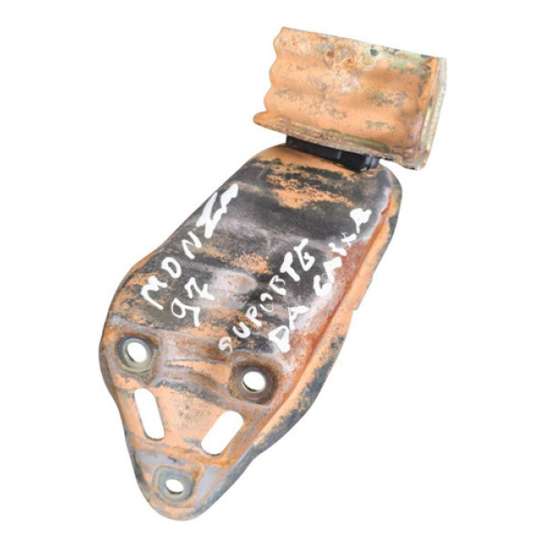 Suporte Coxim Câmbio Chevrolet  Monza Kadett  1996 A 1998