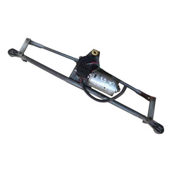 Galhada Limpador Parabrisa Volkswagen Gol G3 1998 A 2000