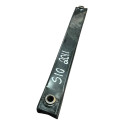 Travessa Suspensão Dianteira Chevrolet S10 2.8 4x4 2010 2011