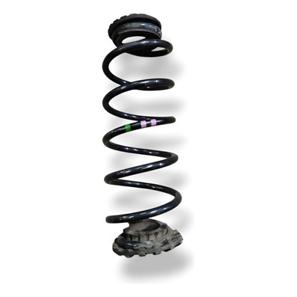  Mola Suspensão Traseira Fiat Linea 1.9  2009 2010 2011