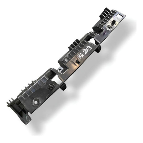 Guia Parachoque Dianteiro Esquerdo Ford Ka 2019 E6b5a025n01