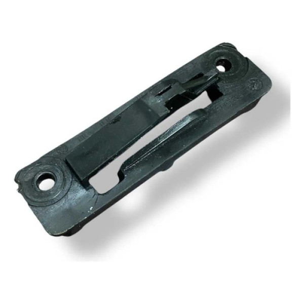 Suporte Guia Parachoque Traseiro Esquerdo Gol 2014 5w6807193